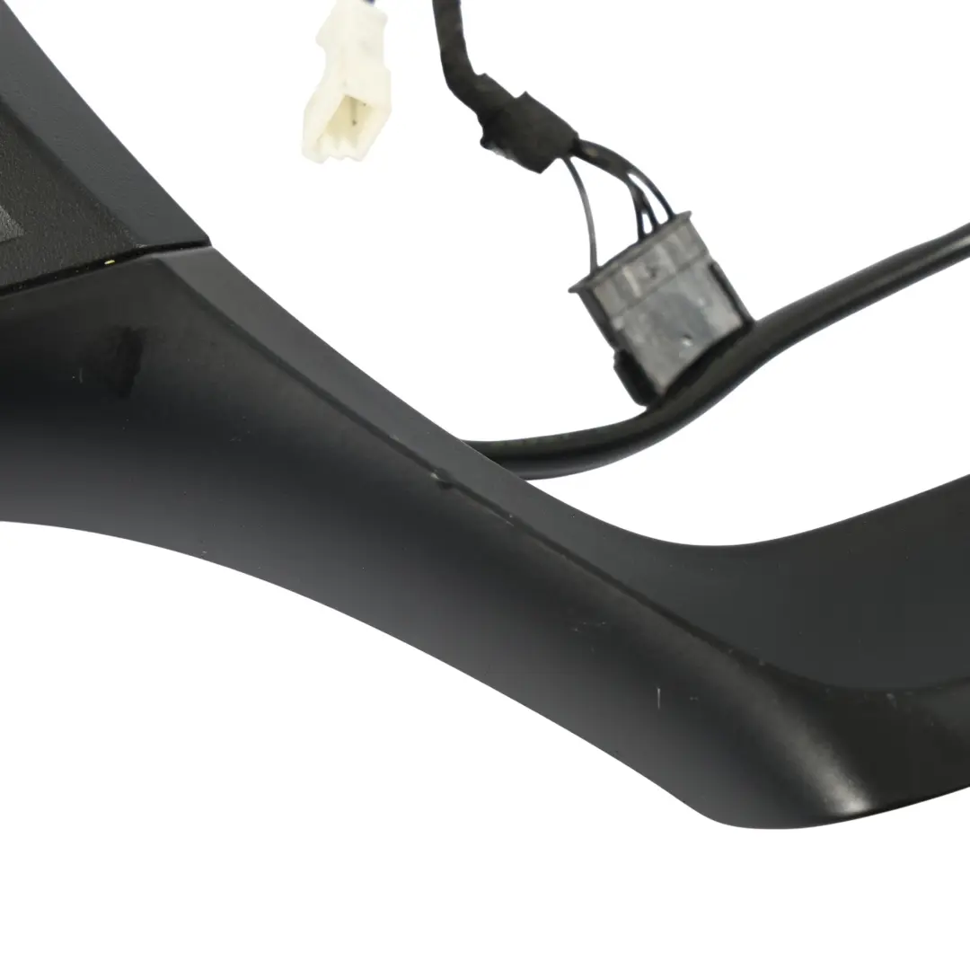 Przełączniki Przyciski Kierownicy Osłona do BMW F20 F30 o numerze 9316952 BMW F20 F30 Przełączniki Przyciski Kierownicy Osłona - SKU 9316952-2 - Numer Części 9316952