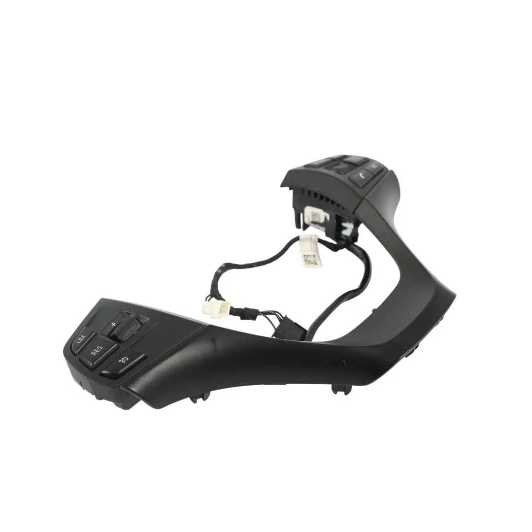 BMW F20 F30 Couvercle de l'interrupteur multifonctions du volant - SKU 9316952-2 - Numéro de pièce 9316952