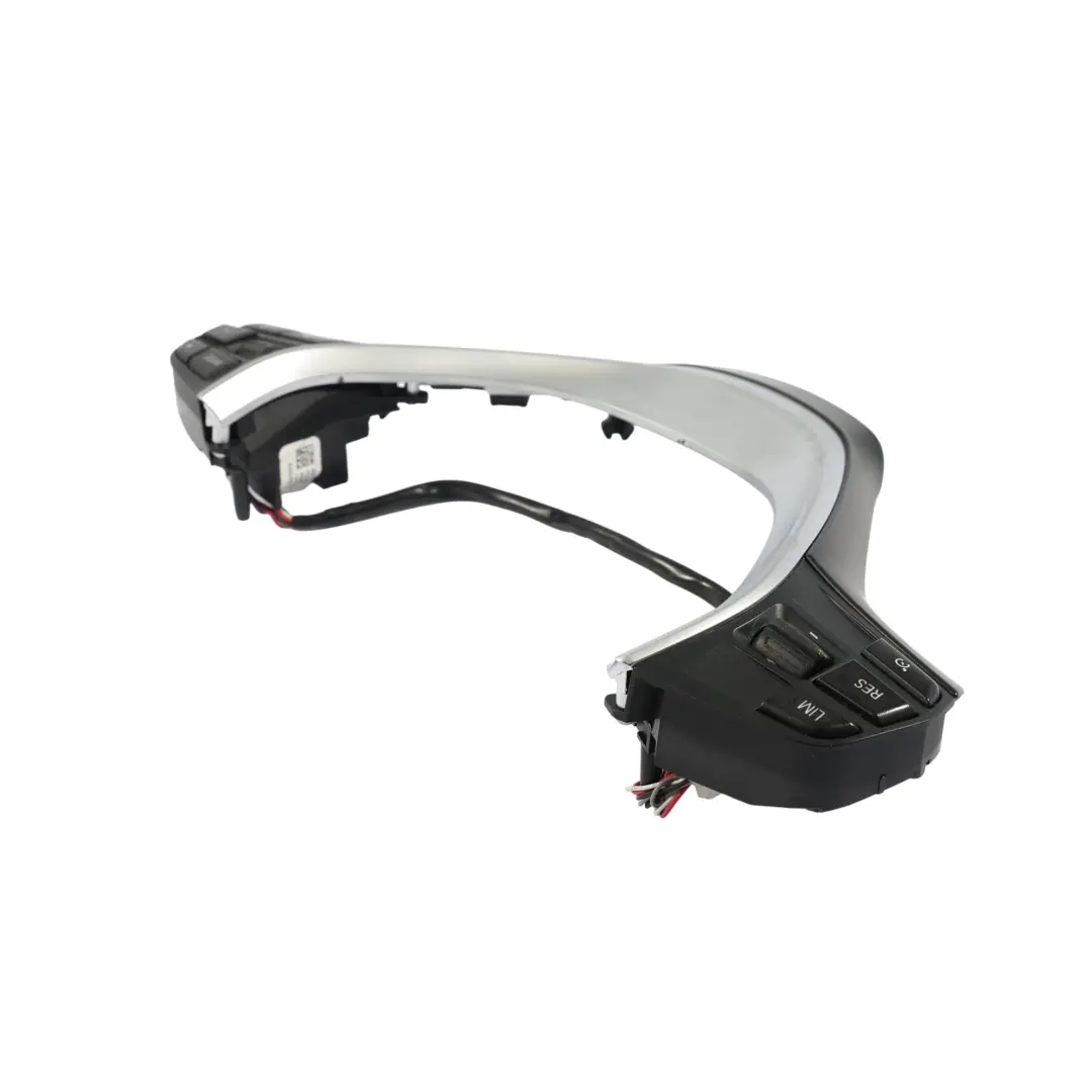 Schalter Multifunktions Lenkrad LIM Sport Lenkrad für BMW F20 F21 F30 F31 mit Teilenummer 9316954 BMW F20 F21 F30 F31 Schalter Multifunktions Lenkrad LIM Sport Lenkrad - SKU 9316954-1 - Teilenummer 9316954