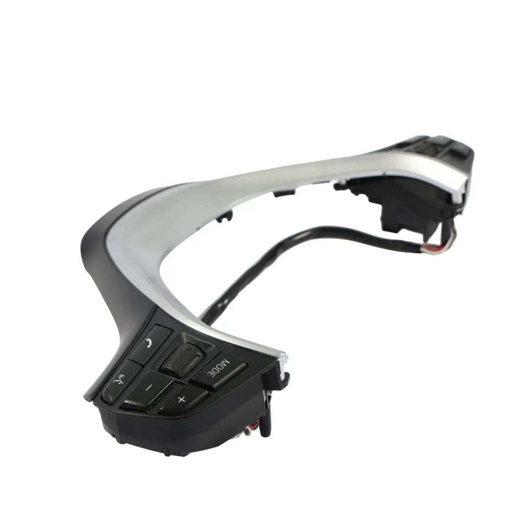 BMW F20 F30 Sport Steering Wheel Multifunction Cover Trim Switch LIM - SKU 9316954-1 - Part number 9316954