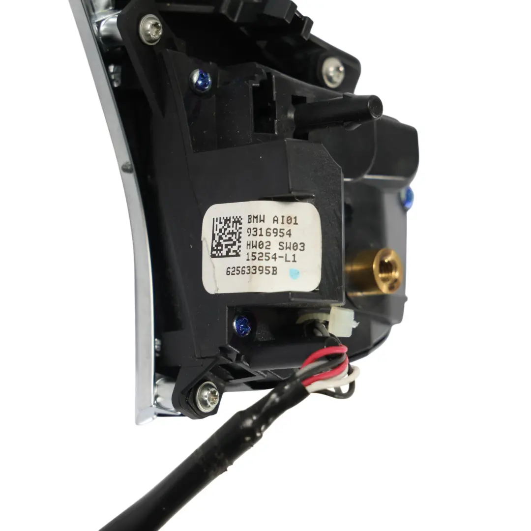 BMW F20 F21 F30 F31 Schalter Multifunktions Lenkrad LIM Sport Lenkrad - SKU 9316954-1 - Teilenummer 9316954