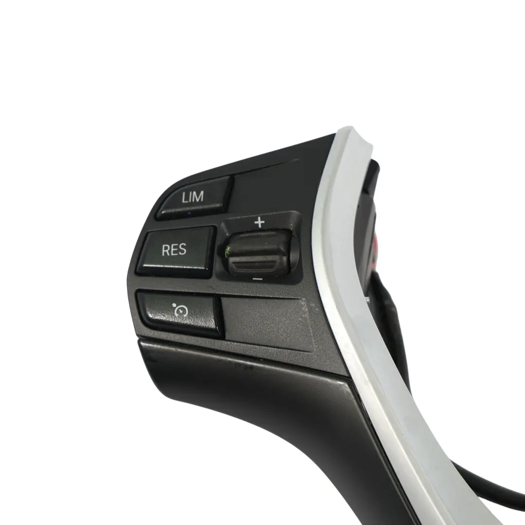 Przełączniki Przyciski Kierownicy Sport Multifunkcja do BMW F20 F30 o numerze 9316954 BMW F20 F30 Przełączniki Przyciski Kierownicy Sport Multifunkcja - SKU 9316954-1 - Numer Części 9316954