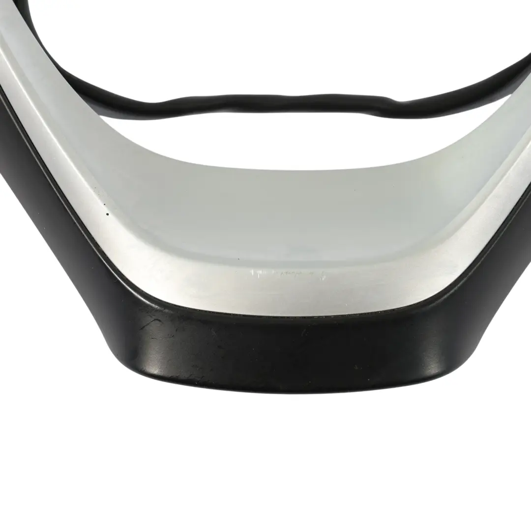 Steering Wheel Multifunction Cover Trim Switch LIM to BMW F20 F30 Sport with Part number 9316954 BMW F20 F30 Sport Steering Wheel Multifunction Cover Trim Switch LIM - SKU 9316954-1 - Part number 9316954