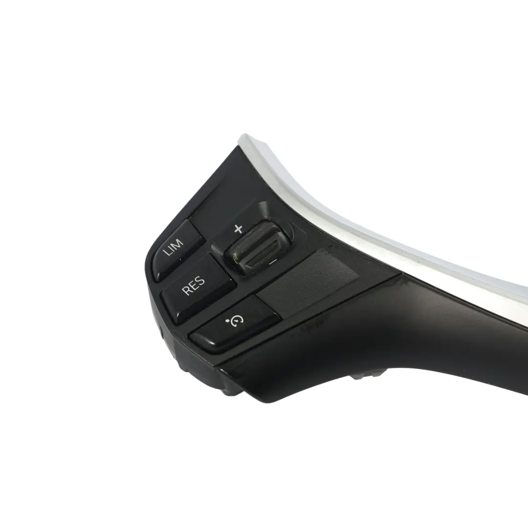 BMW F20 F30 Copertura Interruttore Multifunzione LIM Volante Sportivo - SKU 9316954-1 - Numero di parte 9316954