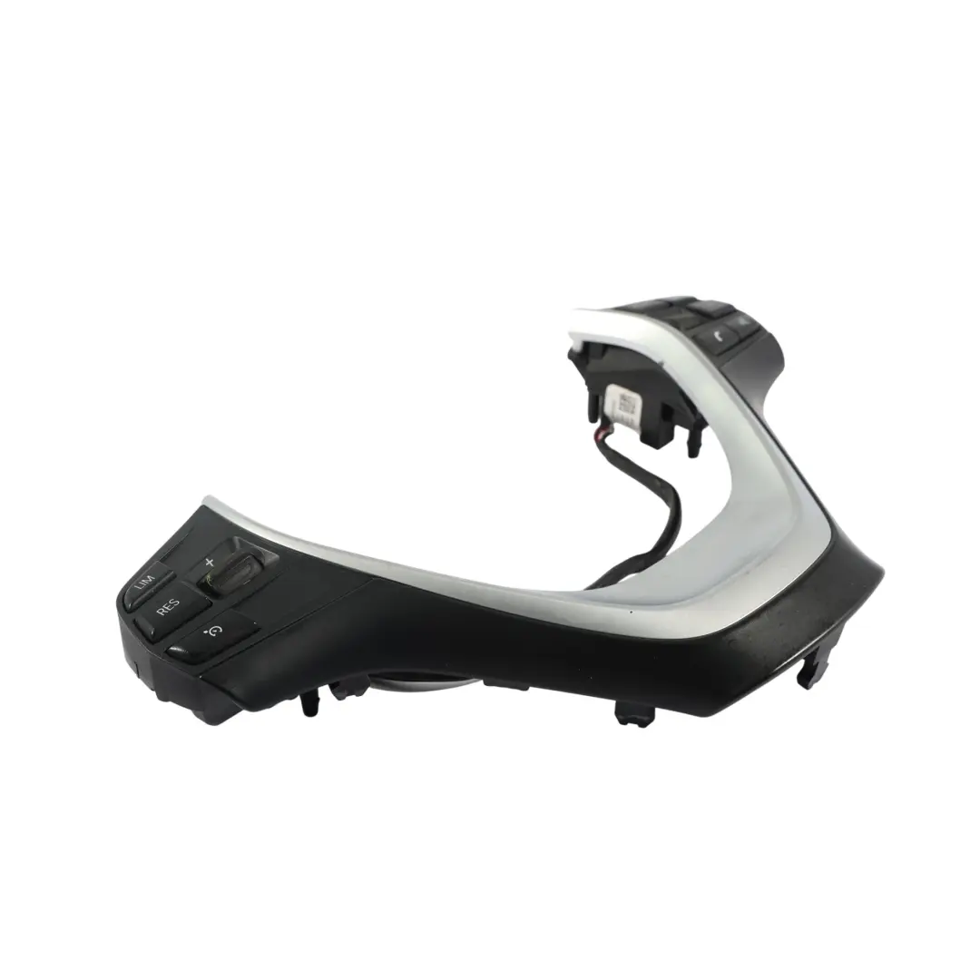 Copertura Interruttore Multifunzione LIM Volante Sportivo per BMW F20 F30 con numero di parte 9316954 BMW F20 F30 Copertura Interruttore Multifunzione LIM Volante Sportivo - SKU 9316954-1 - Numero di parte 9316954