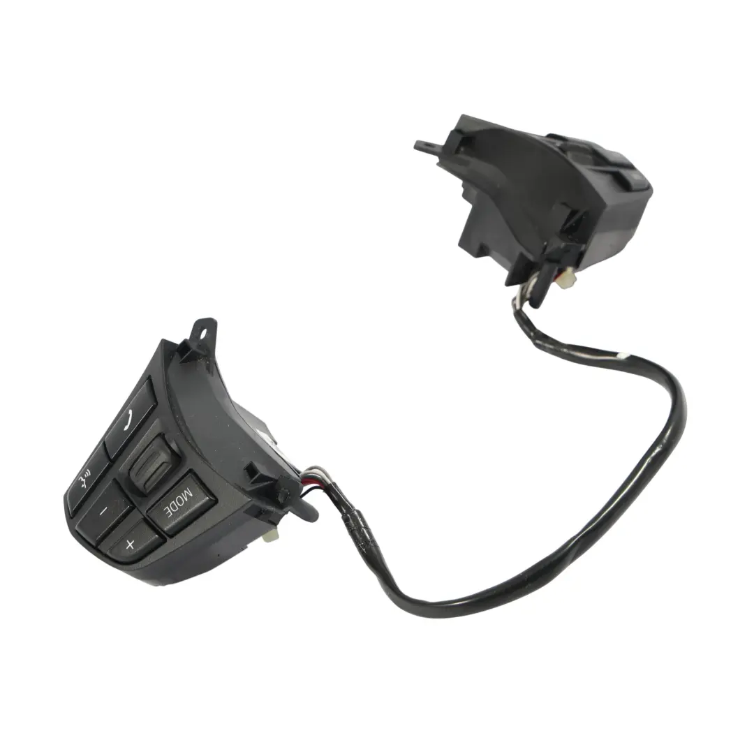 BMW F20 F30 Tapa Embellecedor Interruptor Multifunción LIM Deportivo - SKU 9316954-3 - Número de pieza 9316954