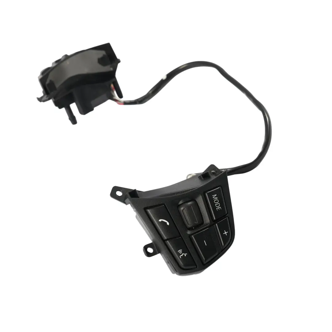 Copertura Trim Interruttore Multifunzione LIM Sportivo per BMW F20 F30 con numero di parte 9316954 BMW F20 F30 Copertura Trim Interruttore Multifunzione LIM Sportivo - SKU 9316954-3 - Numero di parte 9316954