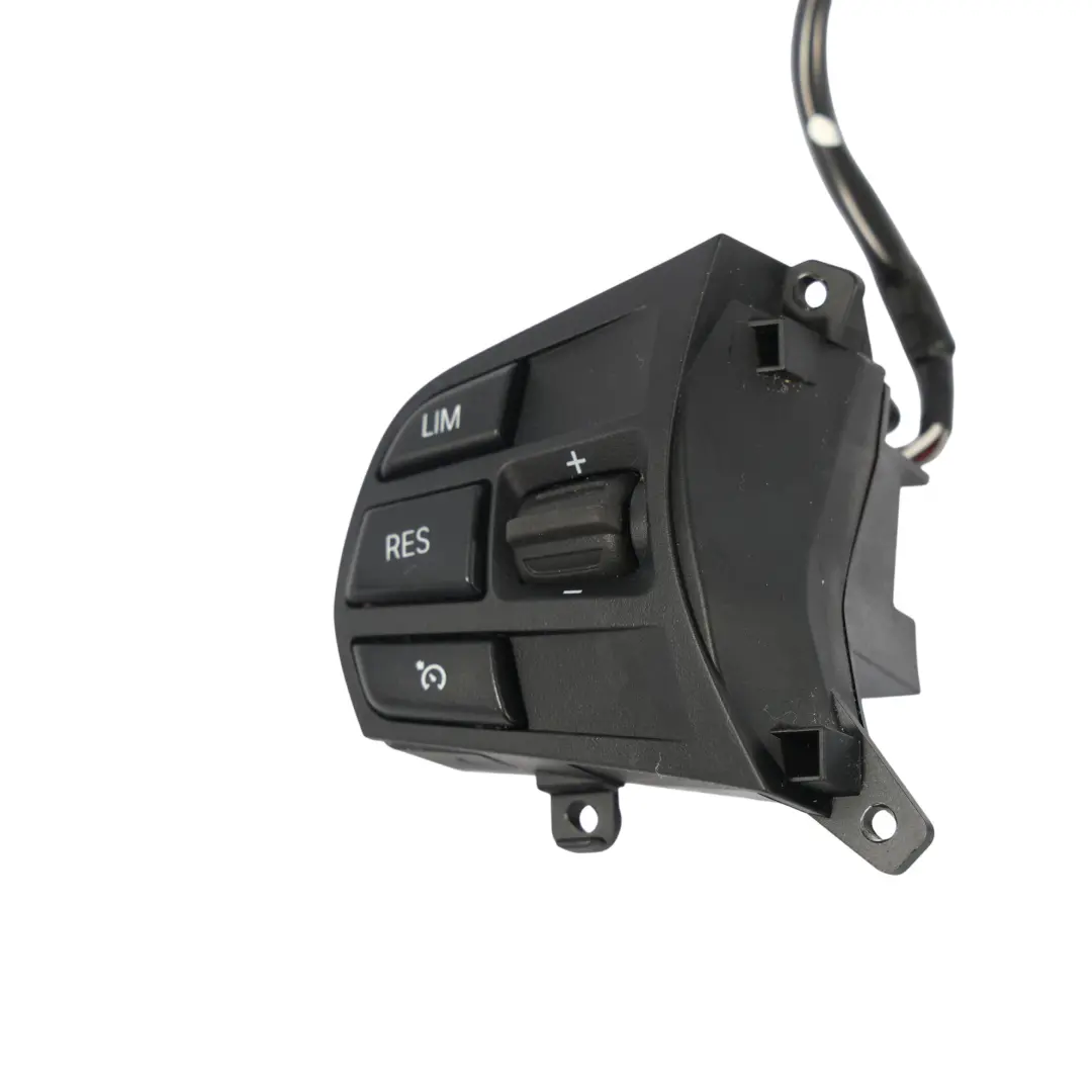 Abdeckung Trim Multifunktionsschalter LIM Sportlenkrad für BMW F20 F30 mit Teilenummer 9316954 BMW F20 F30 Abdeckung Trim Multifunktionsschalter LIM Sportlenkrad - SKU 9316954-3 - Teilenummer 9316954