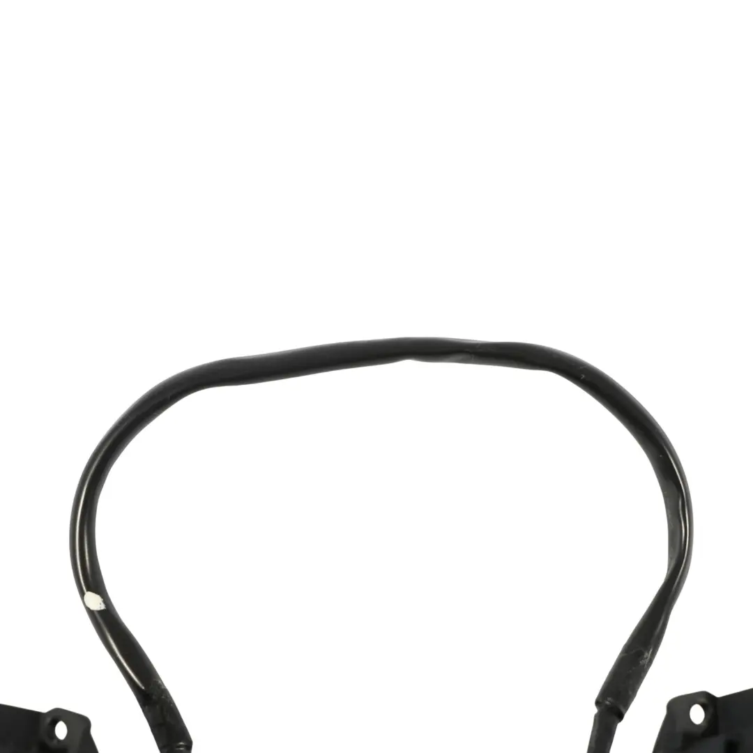 BMW F20 F30 Housse protection interrupteur multifonction LIM Sport - SKU 9316954-3 - Numéro de pièce 9316954