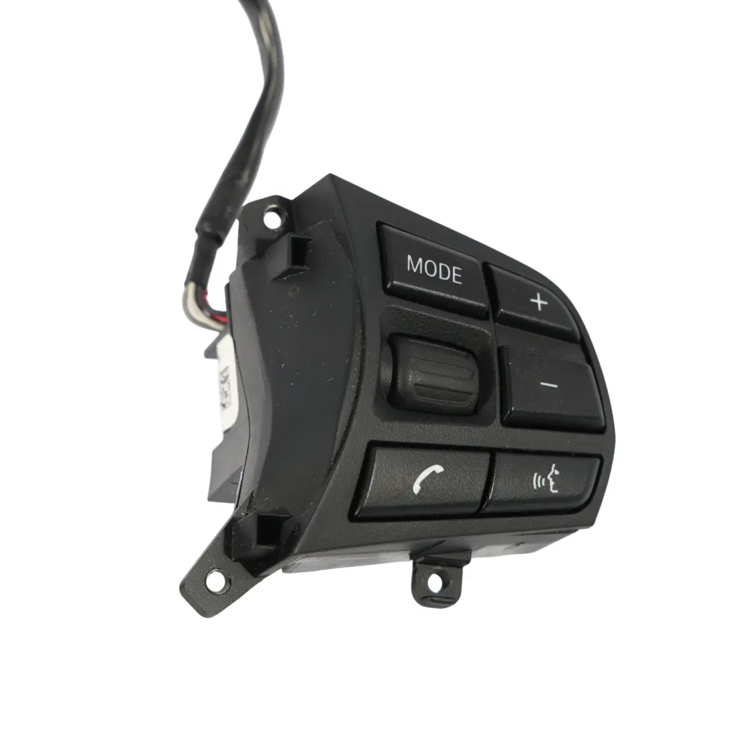 BMW F20 F30 Abdeckung Trim Multifunktionsschalter LIM Sportlenkrad - SKU 9316954-3 - Teilenummer 9316954