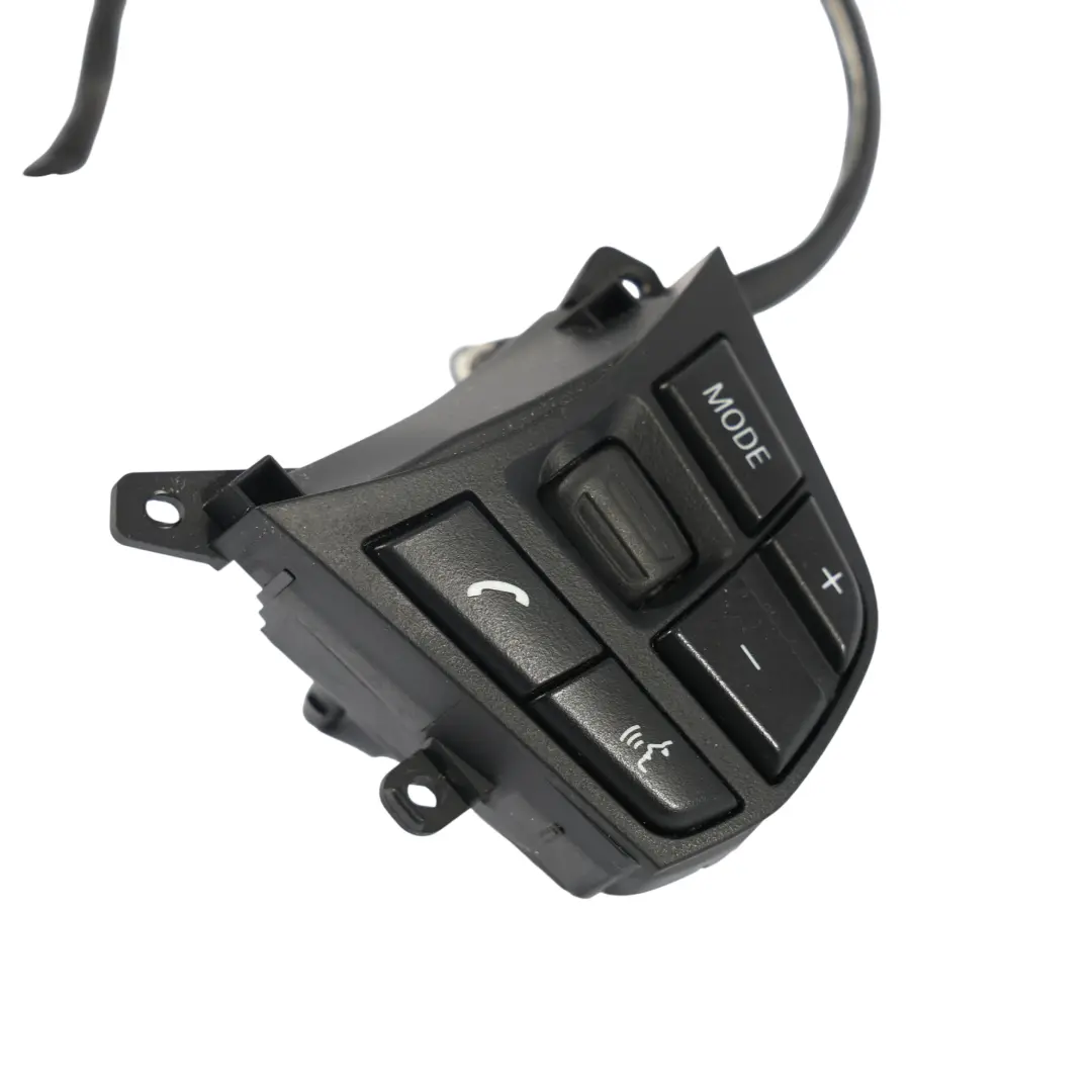 BMW F20 F30 Tapa Embellecedor Interruptor Multifunción LIM Deportivo - SKU 9316954-3 - Número de pieza 9316954