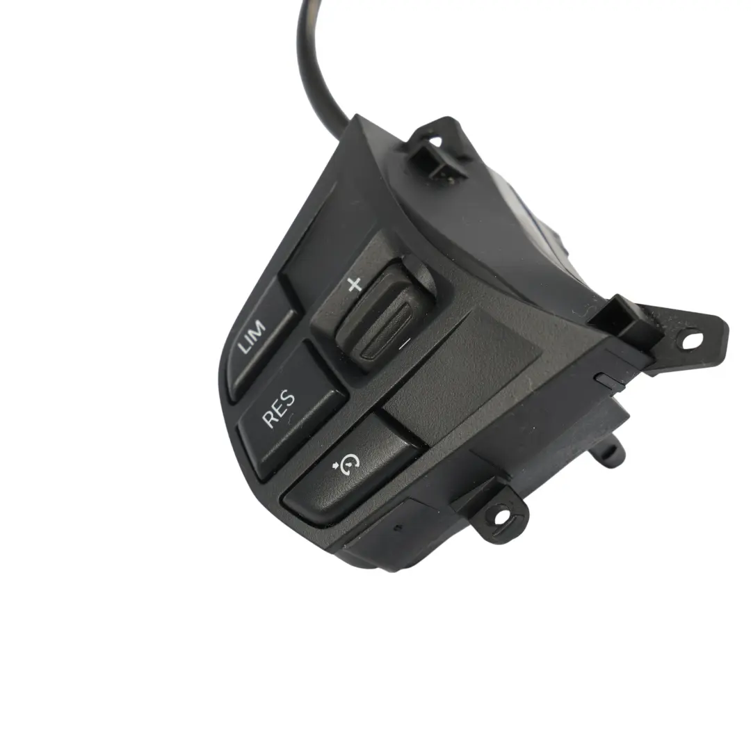 BMW F20 F30 Housse protection interrupteur multifonction LIM Sport - SKU 9316954-3 - Numéro de pièce 9316954