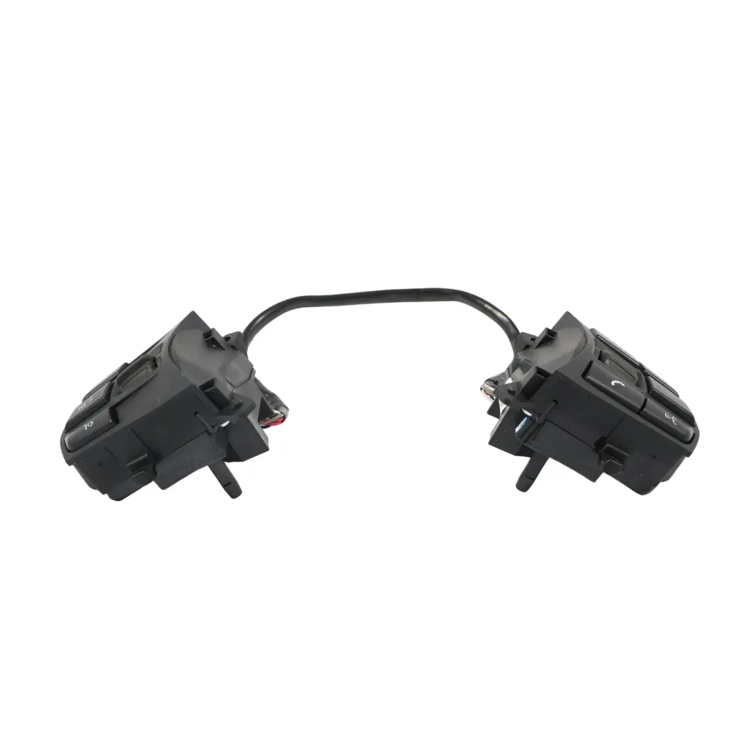 BMW F20 F30 Abdeckung Trim Multifunktionsschalter LIM Sportlenkrad - SKU 9316954-3 - Teilenummer 9316954