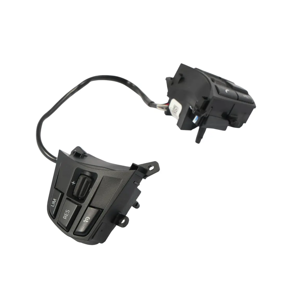 BMW F20 F30 Tapa Embellecedor Interruptor Multifunción LIM Deportivo - SKU 9316954-3 - Número de pieza 9316954