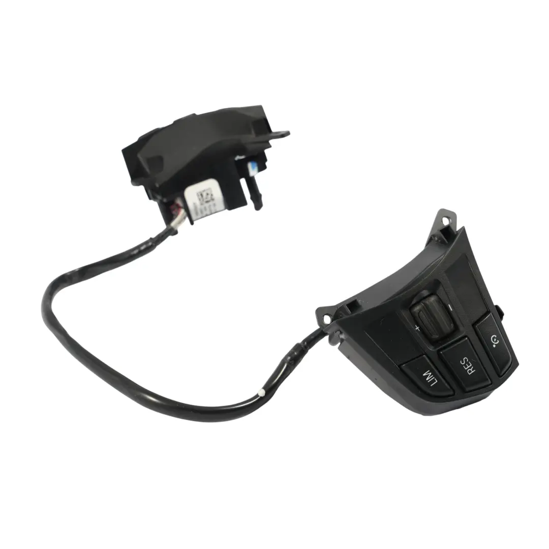 Copertura Trim Interruttore Multifunzione LIM Sportivo per BMW F20 F30 con numero di parte 9316954 BMW F20 F30 Copertura Trim Interruttore Multifunzione LIM Sportivo - SKU 9316954-3 - Numero di parte 9316954