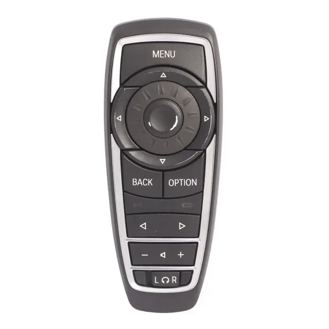 BMW G30 G31 G11 F15 F16 Rear Entertainment Remote Control Rear - SKU 9320241 - Part number 9320241
