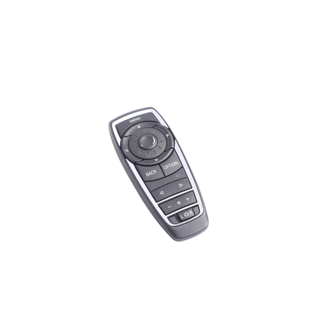 BMW G30 G31 G11 F15 F16 Rear Entertainment Remote Control Rear - SKU 9320241 - Part number 9320241