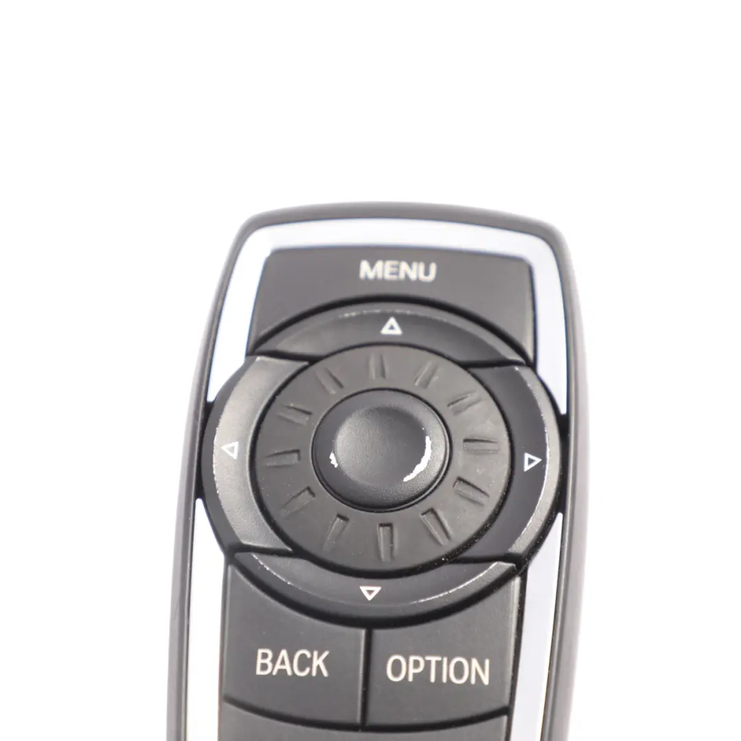 BMW G30 G31 G11 F15 F16 Rear Entertainment Remote Control Rear - SKU 9320241 - Part number 9320241