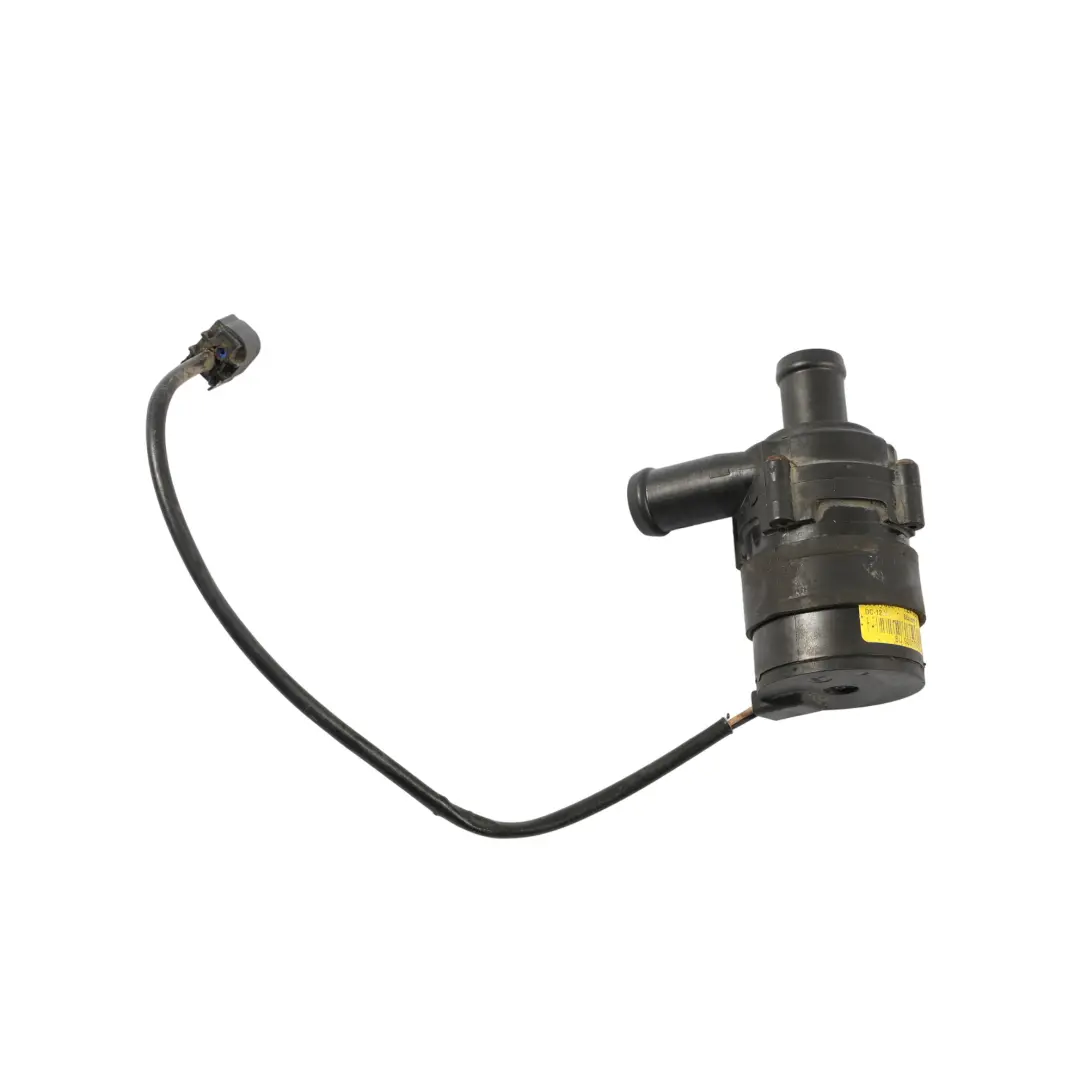 Elektryczna Pompa Wody Ogrzewanie Postojowe do BMW F10 F11 X5 E70 G20 o numerze 9329961 BMW F10 F11 X5 E70 G20 Elektryczna Pompa Wody Ogrzewanie Postojowe - SKU 9329961 - Numer Części 9329961