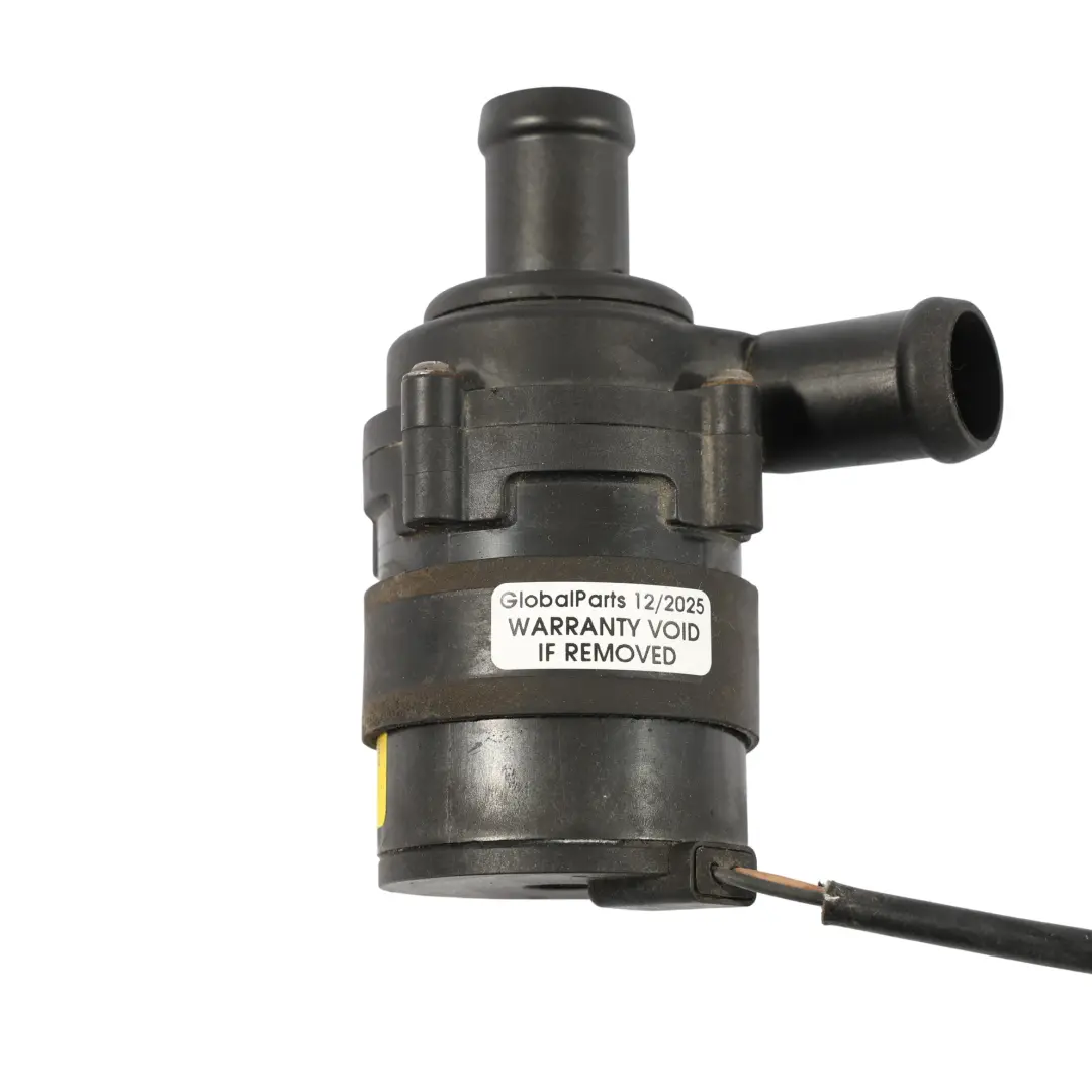 BMW F10 F11 F12 X5 E70 G20 Auxiliary Water Parking Heater Electric Pump - SKU 9329961 - Part number 9329961