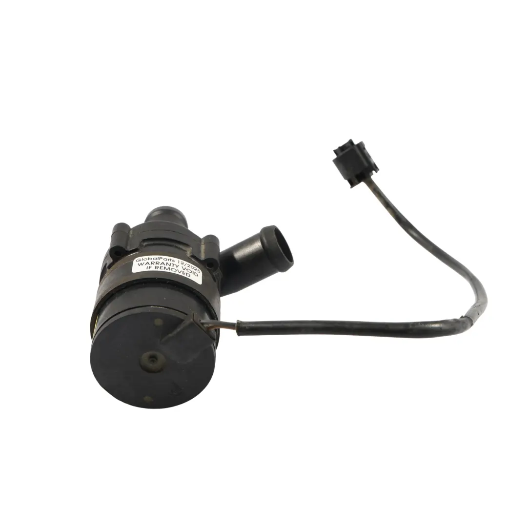 Ausiliario Acqua Parcheggio Pompa Elettrica per BMW F10 F11 F12 X5 E70 G20 con numero di parte 9329961 BMW F10 F11 F12 X5 E70 G20 Ausiliario Acqua Parcheggio Pompa Elettrica - SKU 9329961 - Numero di parte 9329961