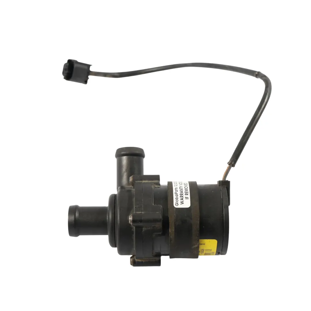 BMW F10 F11 F12 X5 E70 G20 Auxiliary Water Parking Heater Electric Pump - SKU 9329961 - Part number 9329961