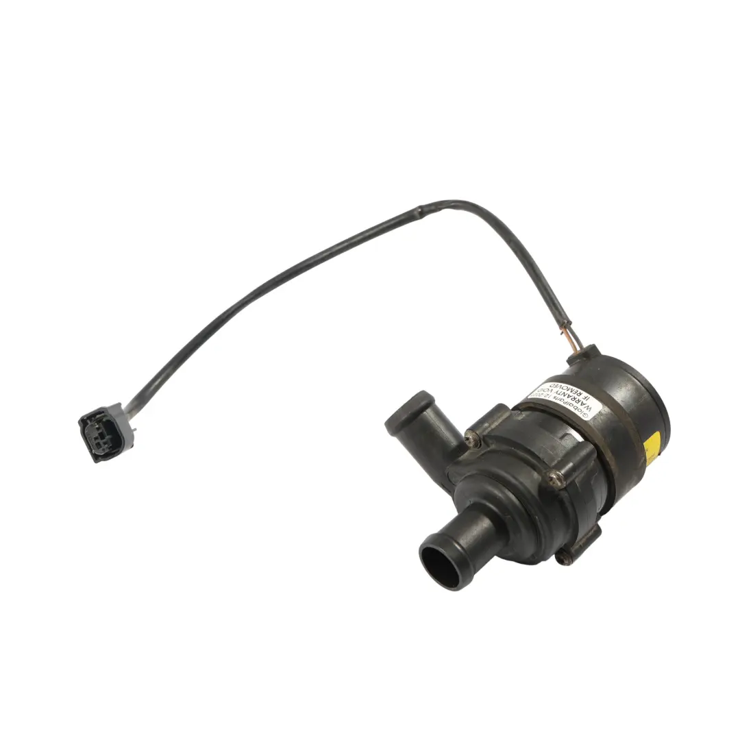 BMW F10 F11 X5 E70 G20 Elektryczna Pompa Wody Ogrzewanie Postojowe - SKU 9329961 - Numer Części 9329961