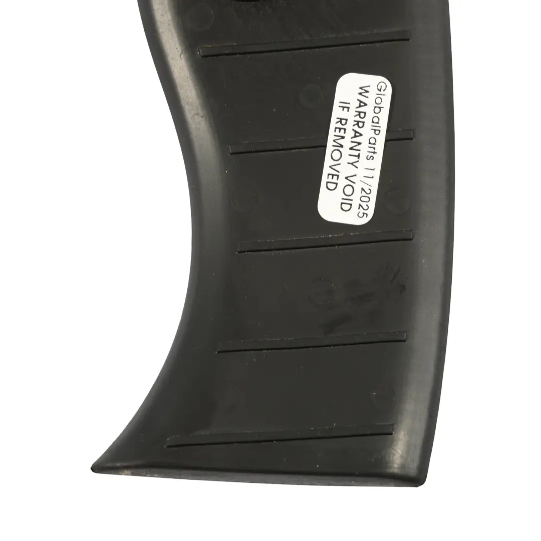 Mini F60 F60 LCI Consola Central Compartimento Alfombrilla Delantera - SKU 9343805 - Número de pieza 9343805