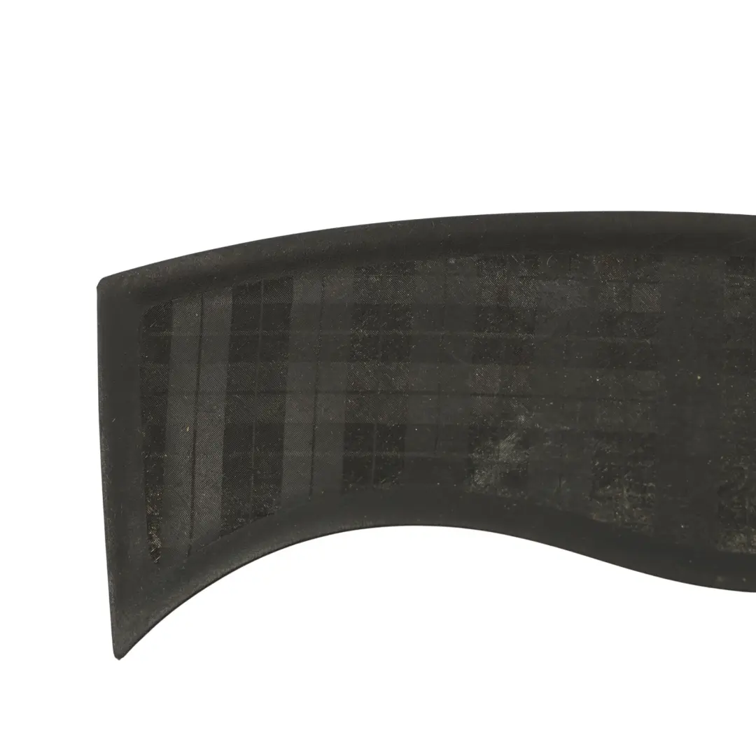 Mini F60 F60 LCI Centre Console Storage Front Mat Insert - SKU 9343805 - Part number 9343805