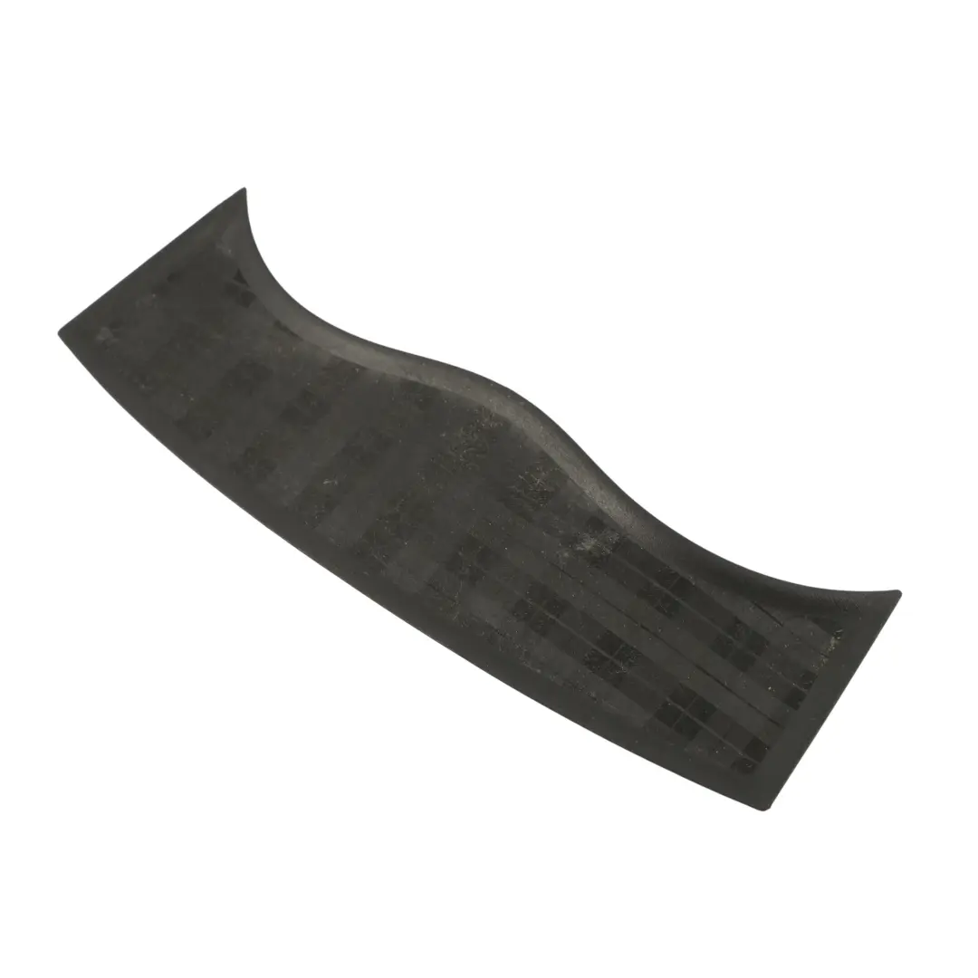 Inserto Tappetino Anteriore Portaoggetti Console Centrale per Mini F60 con numero di parte 9343805 Mini F60 Inserto Tappetino Anteriore Portaoggetti Console Centrale - SKU 9343805 - Numero di parte 9343805