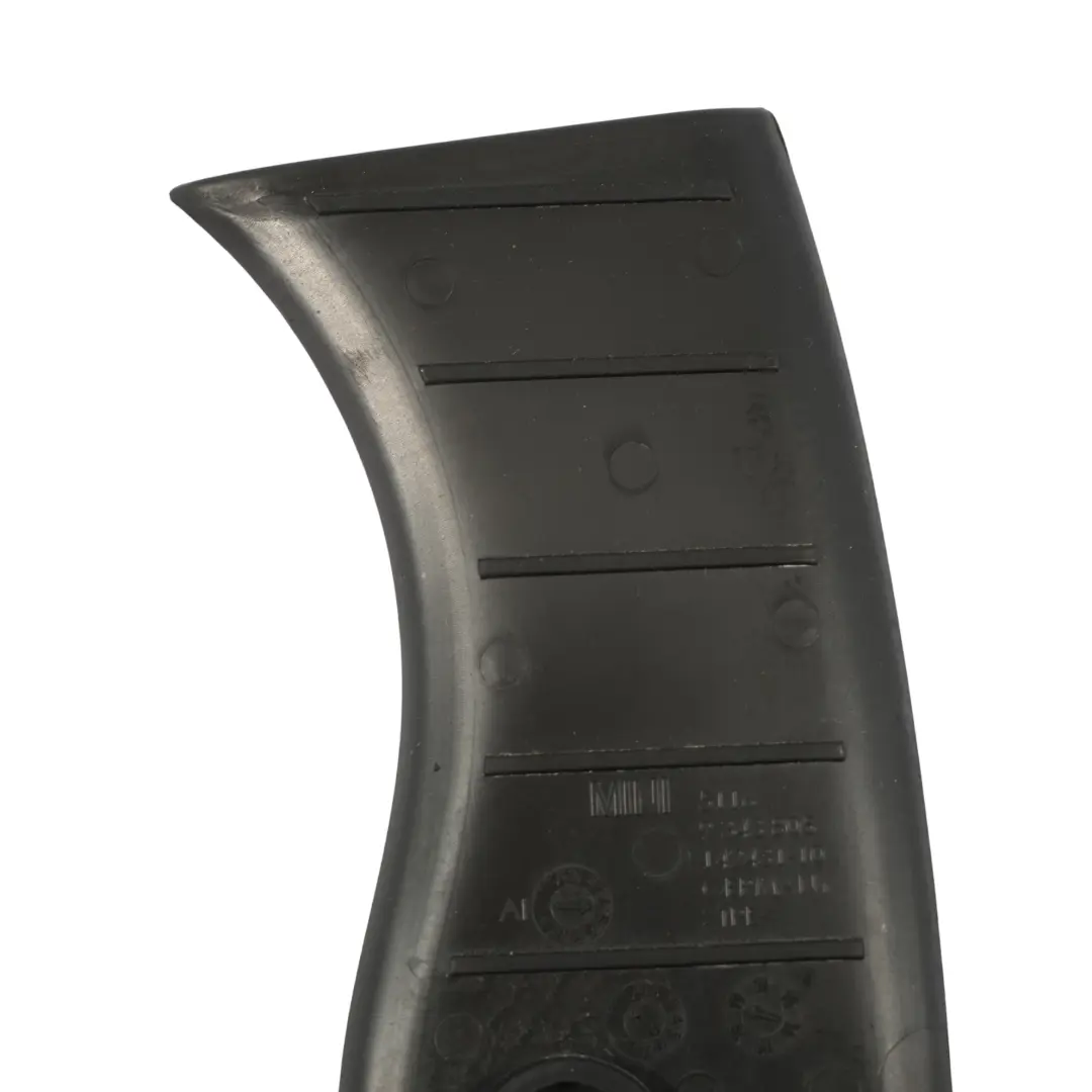 Mini F60 F60 LCI Mittelkonsole Lagerung Vorne Matte Einfügen - SKU 9343805 - Teilenummer 9343805