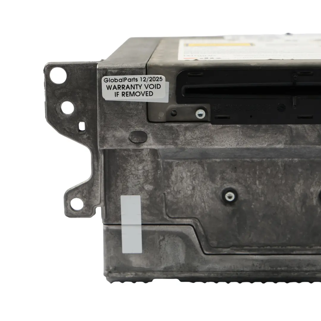 Unità Principale Di Navigazione Sat Nav Alto Modulo per BMW F10 F11 F20 F30 con numero di parte 9347822 BMW F10 F11 F20 F30 Unità Principale Di Navigazione Sat Nav Alto Modulo - SKU 9347822-1 - Numero di parte 9347822