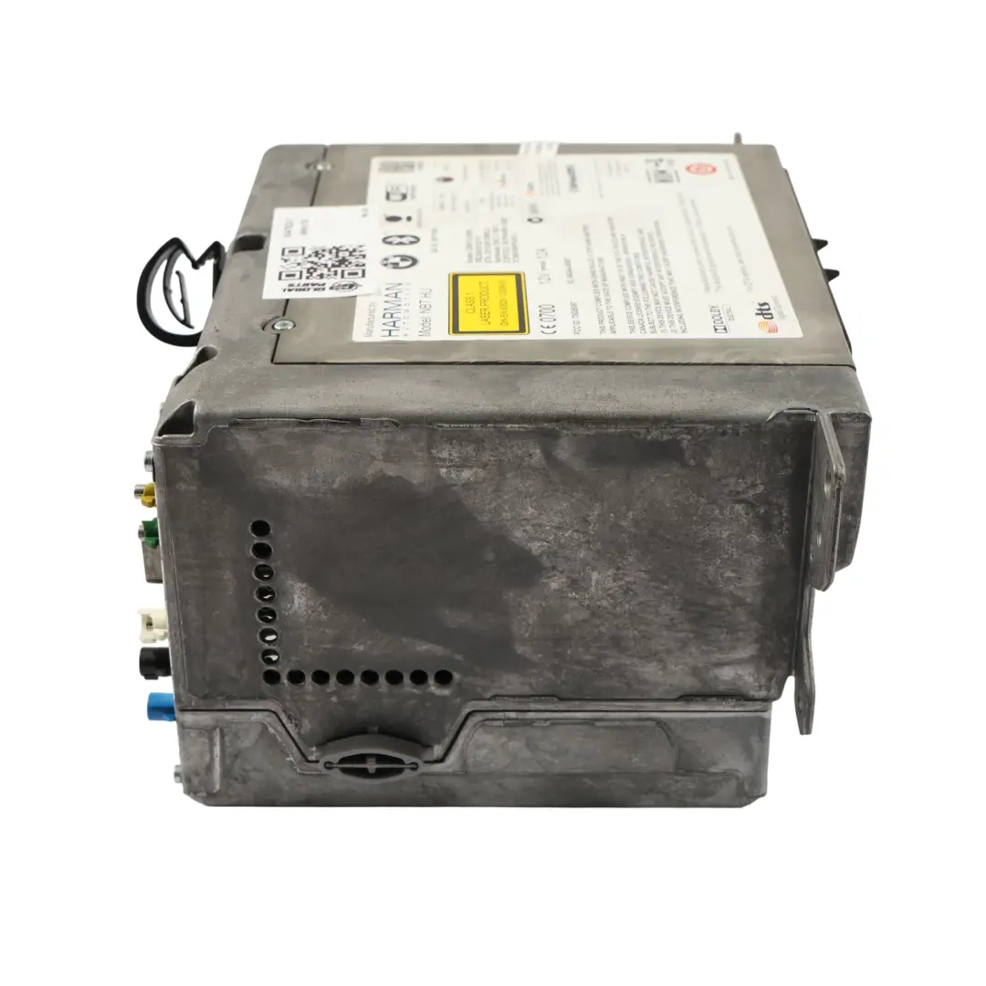 BMW F10 F20 F30 Module De Commande Haut De Gamme Système De Navigation - SKU 9347822-1 - Numéro de pièce 9347822