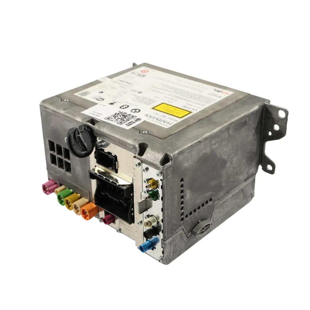 Module De Commande Haut De Gamme Système De Navigation pour BMW F10 F20 F30 à propos du numéro de pièce 9347822 BMW F10 F20 F30 Module De Commande Haut De Gamme Système De Navigation - SKU 9347822-1 - Numéro de pièce 9347822