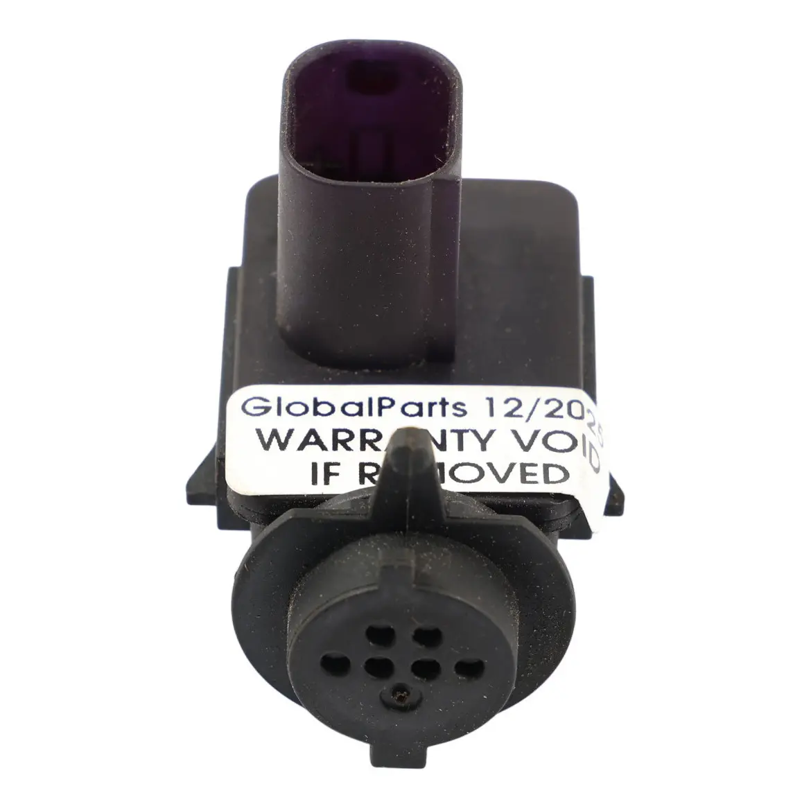 BMW F01 F02 F04 F06 F07 F10 Capteur X AUC 9350423