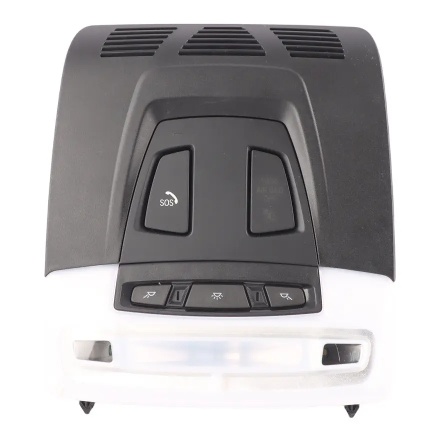 Innenraum Dachbeleuchtung Panel Lampe Steuergerät für BMW F20 F33 F34 LCI mit Teilenummer 9355396 BMW F20 F33 F34 LCI Innenraum Dachbeleuchtung Panel Lampe Steuergerät - SKU 9355396-1 - Teilenummer 9355396