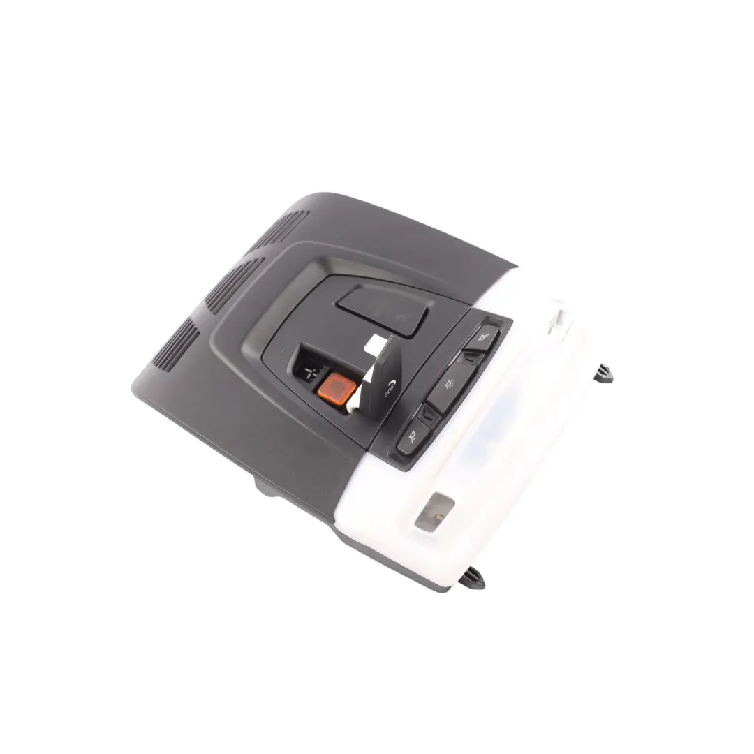 BMW F20 F33 F34 LCI Innenraum Dachbeleuchtung Panel Lampe Steuergerät - SKU 9355396-1 - Teilenummer 9355396