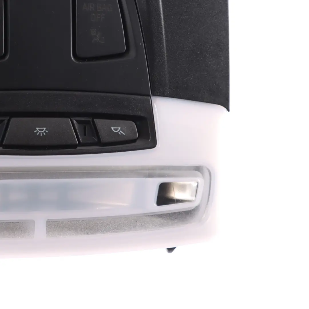 BMW F20 F33 F34 F87 LCI Unité Commande L'Éclairage Intérieur Du Pavillon - SKU 9355396-1 - Numéro de pièce 9355396