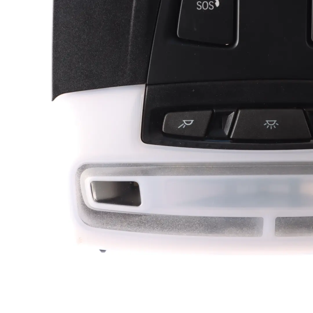 BMW F20 F33 F34 LCI Innenraum Dachbeleuchtung Panel Lampe Steuergerät - SKU 9355396-1 - Teilenummer 9355396