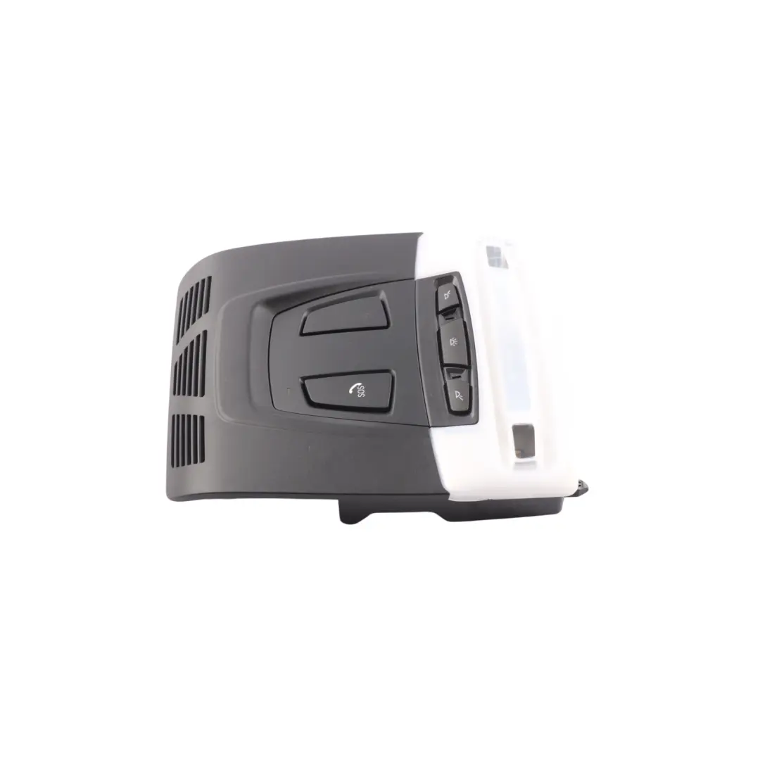 Interior Roof Light Panel Lamp Control Unit to BMW F20 F33 F34 F87 LCI with Part number 9355396 BMW F20 F33 F34 F87 LCI Interior Roof Light Panel Lamp Control Unit - SKU 9355396-1 - Part number 9355396