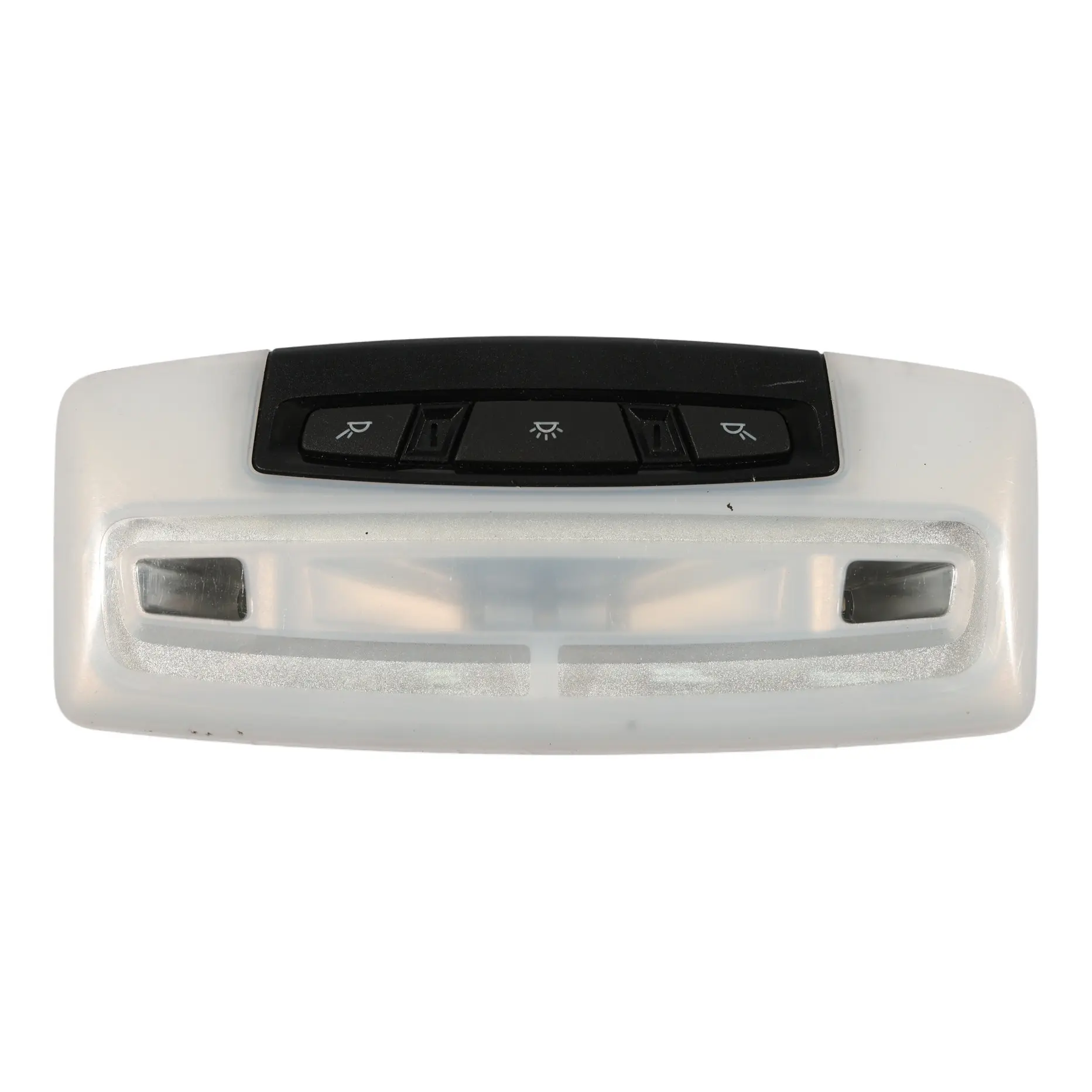 BMW F15 F20 F45 LCI Vordere Innenbeleuchtung Dachleuchte Panel Konsole 9355396