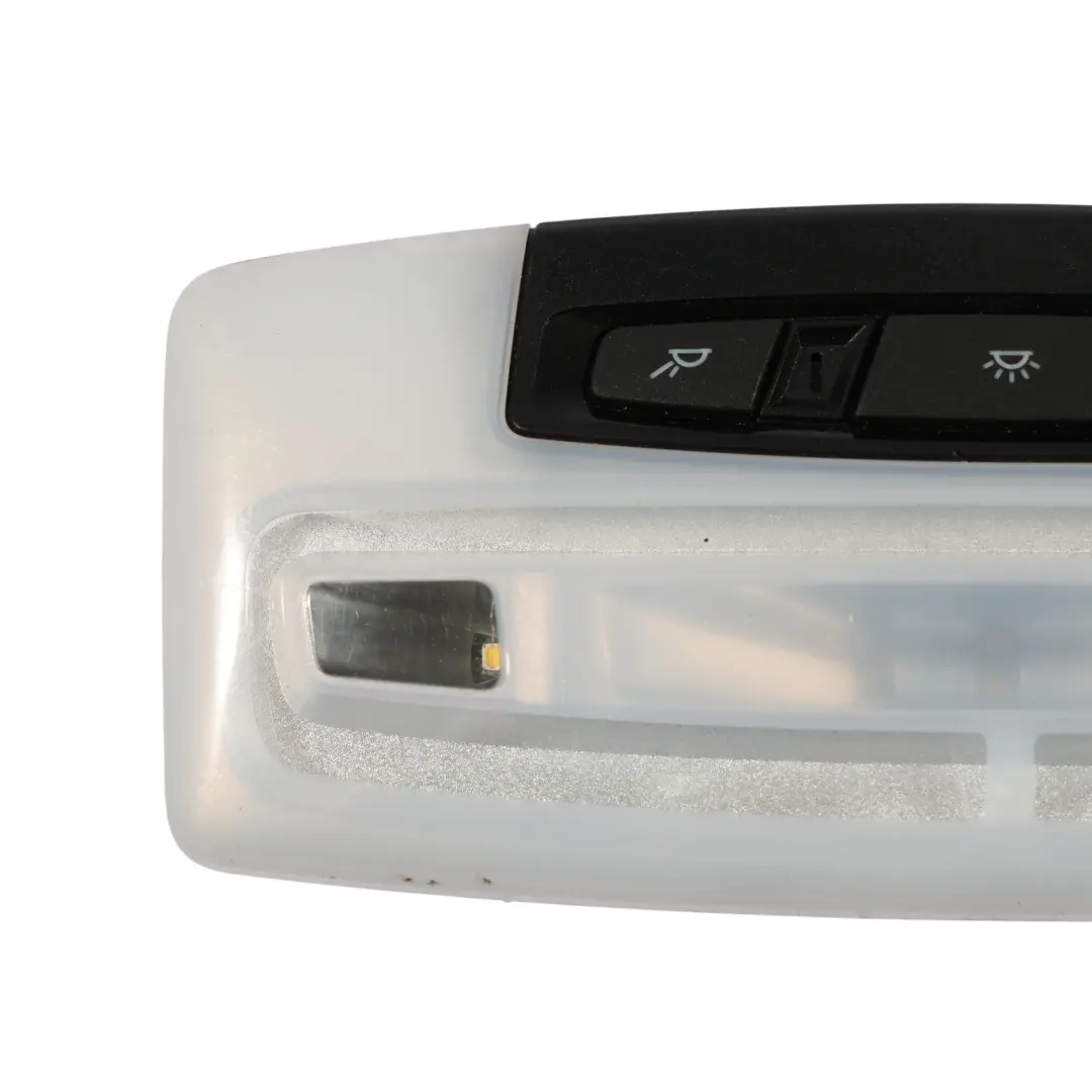 Lampa Oświetlenie Panel Podsufitki do BMW F15 F16 F20 F45 LCI o numerze 9355396 BMW F15 F16 F20 F45 LCI Lampa Oświetlenie Panel Podsufitki - SKU 9355396 - Numer Części 9355396