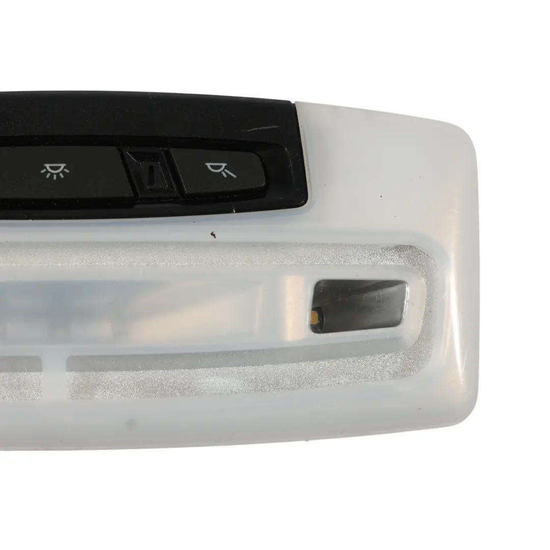 BMW F15 F16 F20 F45 LCI Front Interior Roof Light Lamp Panel Console - SKU 9355396 - Part number 9355396