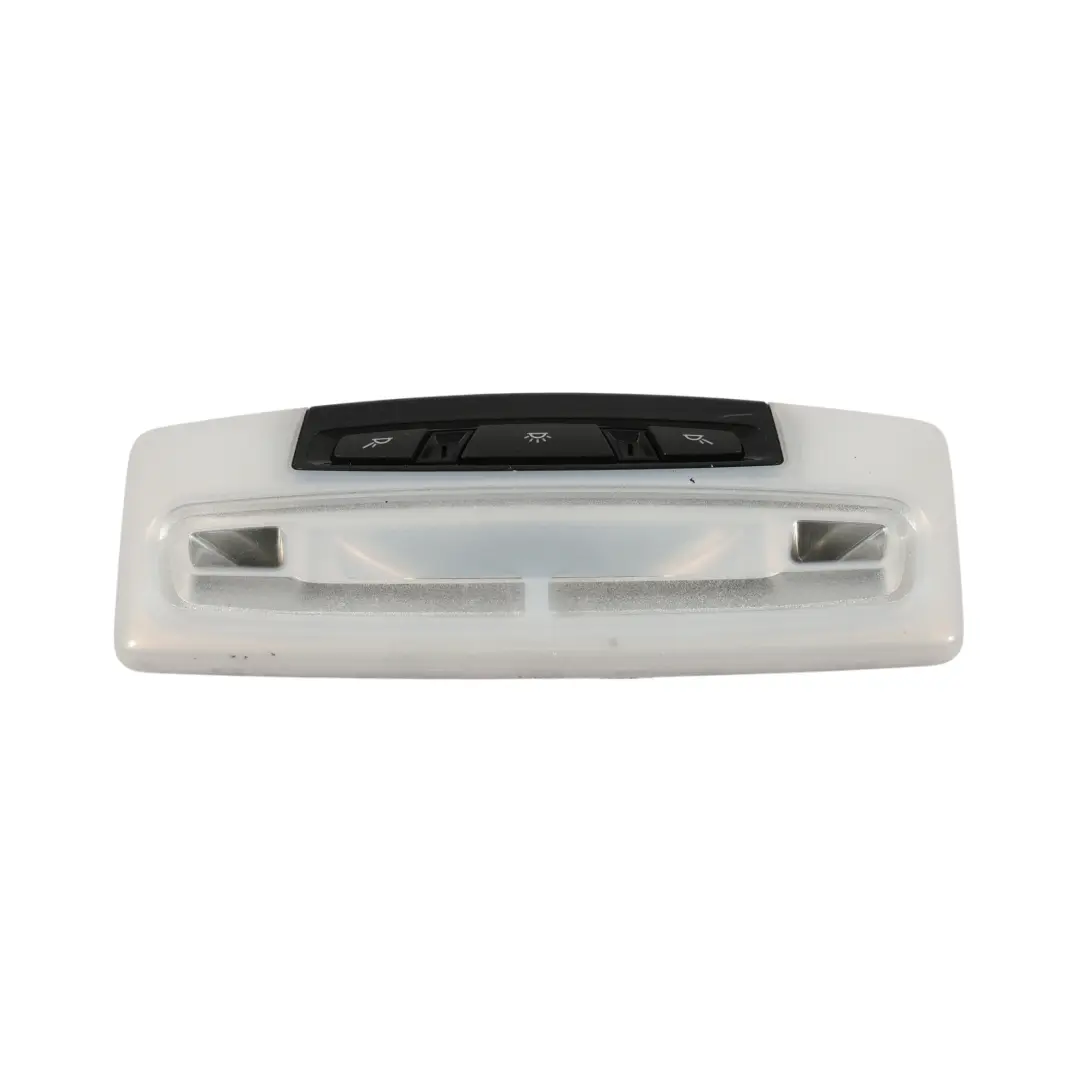 BMW F15 F20 F45 LCI Vordere Innenbeleuchtung Dachleuchte Panel Konsole - SKU 9355396 - Teilenummer 9355396