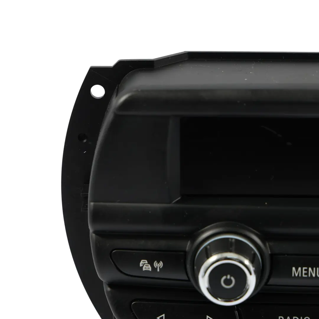 Mini F55 F56 BMW F45 i3 i01 Radio DAB Odtwarzacz Multimedialny - SKU 9362351-1 - Numer Części 9362351