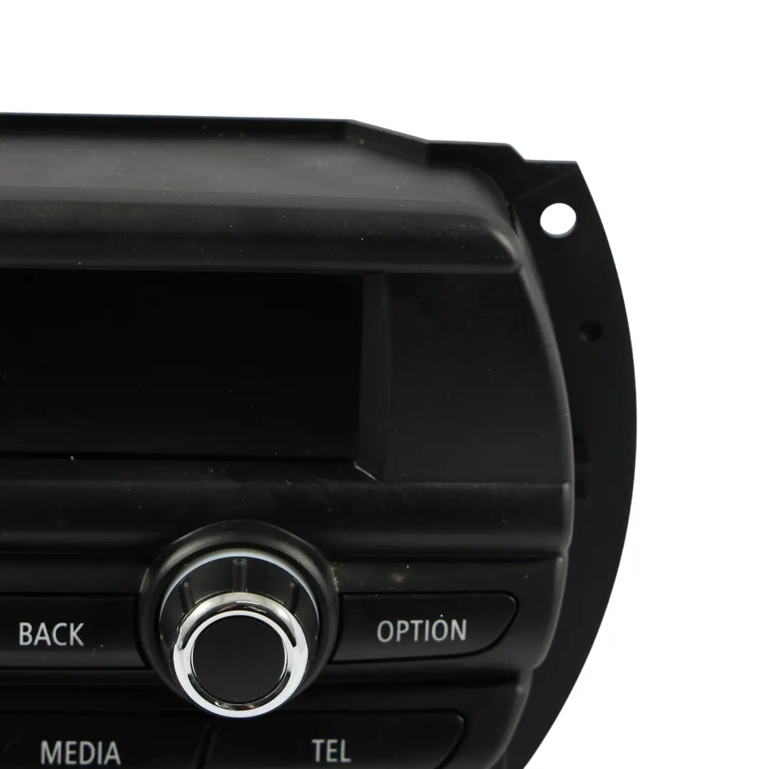Mini F55 F56 BMW F45 i3 i01 Radio DAB Odtwarzacz Multimedialny - SKU 9362351-1 - Numer Części 9362351