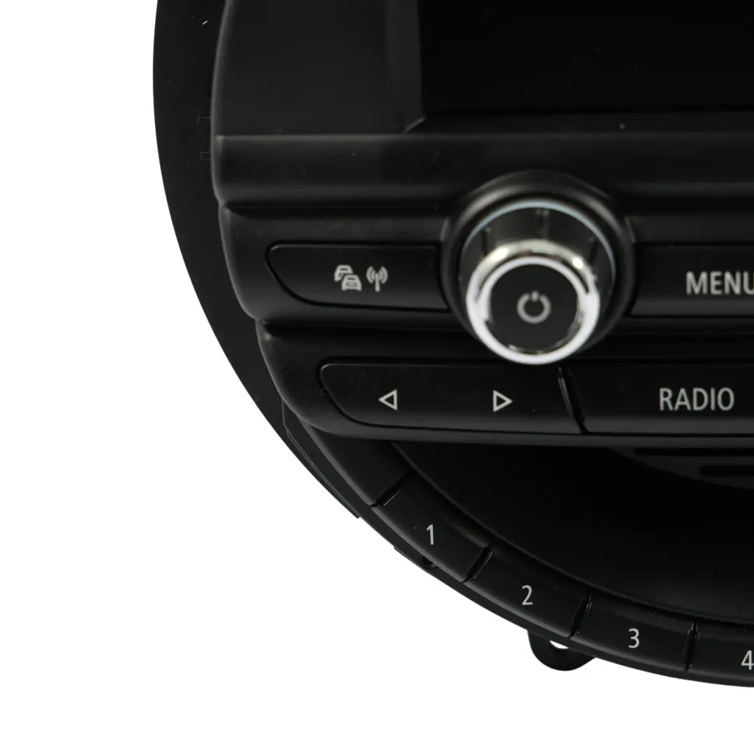 Mini F55 F56 BMW F45 i3 I01 Unità Principale Radio DAB Multimedia - SKU 9362351-1 - Numero di parte 9362351