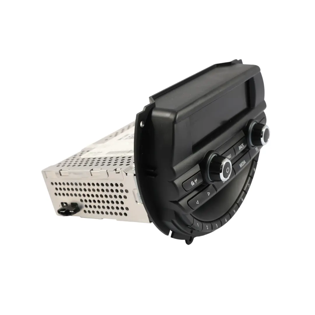 Mini F55 F56 BMW F45 i3 i01 Radio DAB Odtwarzacz Multimedialny - SKU 9362351-1 - Numer Części 9362351