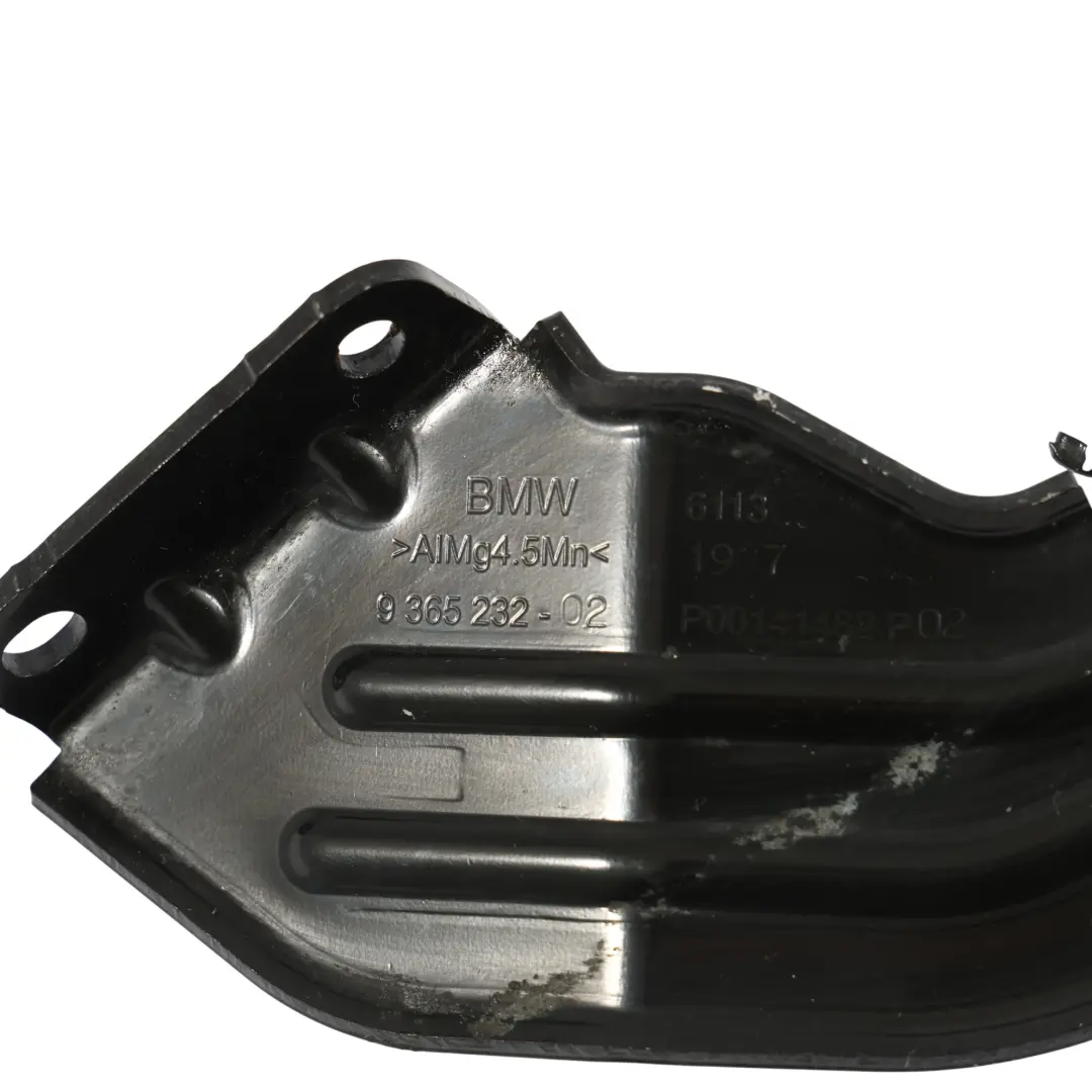 Soporte De La Bomba De Agua Refrigerante Soporte para BMW F45 Mini F60 con número de pieza 9365232 BMW F45 Mini F60 Soporte De La Bomba De Agua Refrigerante Soporte - SKU 9365232 - Número de pieza 9365232