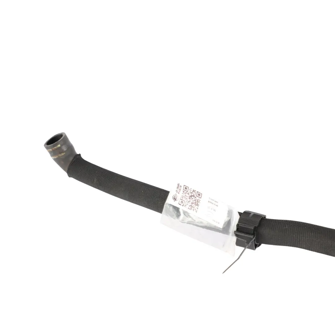 B38X Water Coolant Supply Hose Pipe to BMW F39 F45 F48 Mini F60 with Part number 9367387 BMW F39 F45 F48 Mini F60 B38X Water Coolant Supply Hose Pipe - SKU 9367387 - Part number 9367387